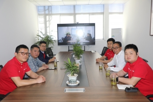 台创实业（第11站）