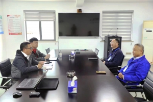 宁波力达（第12站）