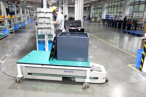 鹏成科技（第13站）