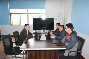 凡己科技（第15站）