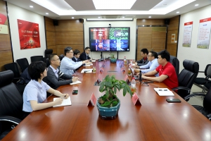 合力工业车辆（第16站）