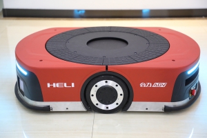 合力工业车辆（第16站）