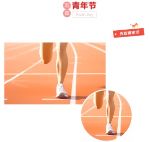 “五四青年”节，工业车辆行业致敬青春力量