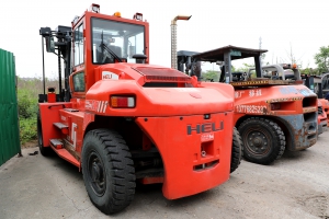 某起重搬运公司（第19站）