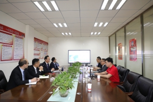 山东合力叉车（第20站）