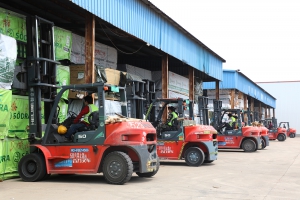 某木材市场（第21站）