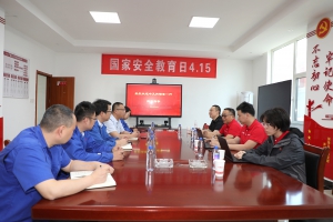 齐鲁合力叉车（第22站）