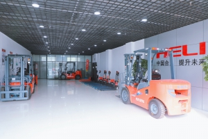 郑州合力（第23站）