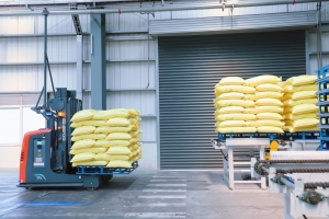 某化肥生产基地（第24站）