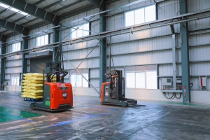 某化肥生产基地（第24站）