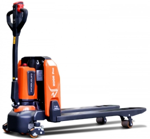 诺力PTE15/20NPro步行式电动搬运车
