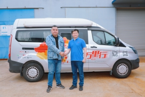 合力叉车-中叉网2024中国叉车和移动机器人高质量发展万里行”（第19站～行业用户篇之2）∽合力叉车服务江南某起重搬运公司