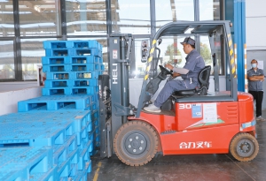 北方某轨道企业（第27站）