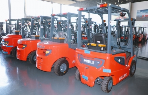 天津北方合力（第28站）