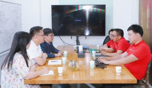 北京爱动超越人工智能（第29站）