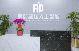 北京爱动超越人工智能（第29站）