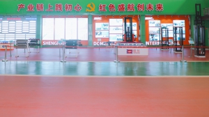 唐山盛航（第30站）