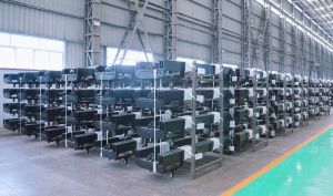 唐山盛航（第30站）