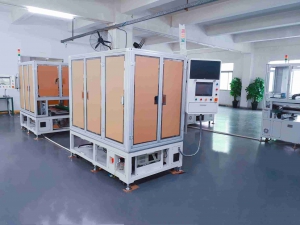 抽真空打胶塞封口机