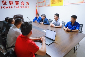 辽宁合力（第32站）