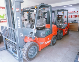 辽宁合力（第32站）