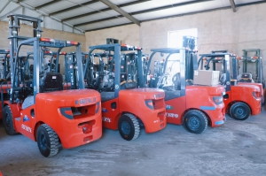 长春合力（第33站）