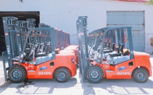 哈尔滨合力（第34站）