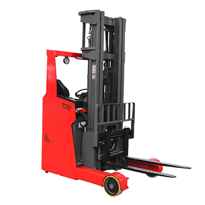座驾式前移式叉车