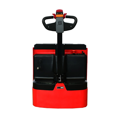 步行式托盘搬运车