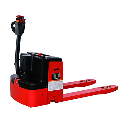 步行式托盘搬运车