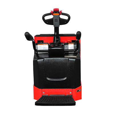 踏板式托盘搬运车