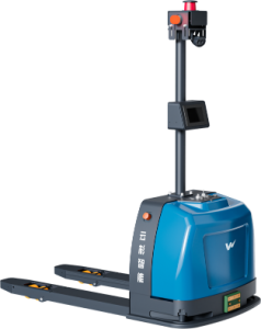 云杉：搬运机器人YSB20系列