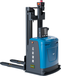 云杉：堆垛机器人YSD20系列