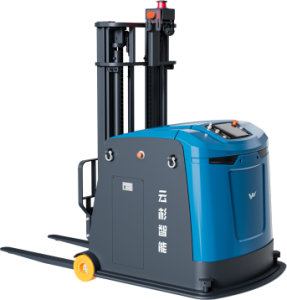 云杉：平衡重式机器人YSP15系列 