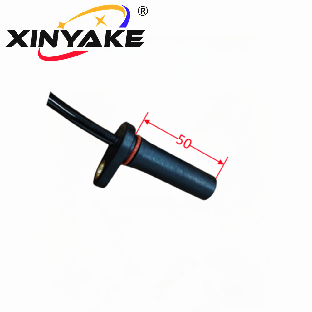 叉车电机速度传感器   L35L50单耳