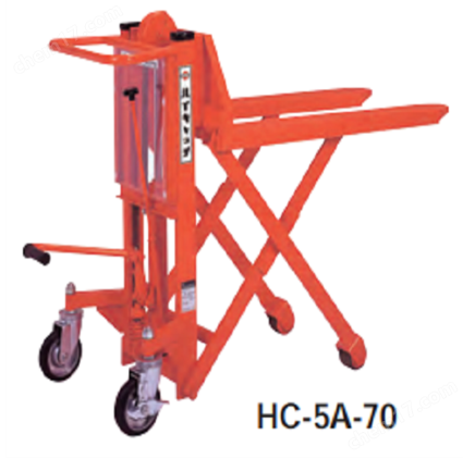 OPK鸥琵凯 物流搬运车液压车-牵引机 DRS-10