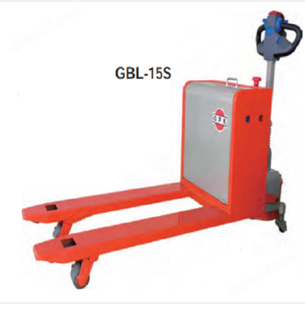 OPK鸥琵凯 物流搬运车液压车-全局升降 GBL-15S