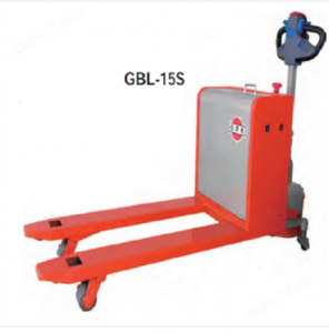 OPK鸥琵凯 物流搬运车液压车-全局升降 GBL-15S