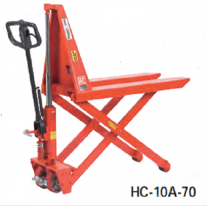 OPK鸥琵凯 物流搬运车液压车-手动式 HC-10A-70