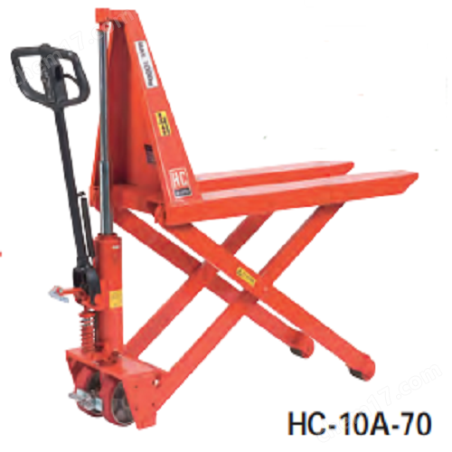 OPK鸥琵凯 物流搬运车-捕获式托盘轨低音型 CP-15S-107T