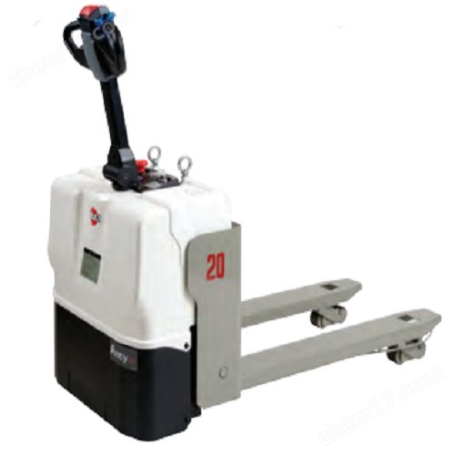 OPK物流搬运Antyac系列自走式集装箱托盘车BCP－20J