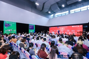 LET 2024开幕：智慧物流引领新质生产力