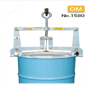 東京大有 油桶搬运车-浮吊作业用附件