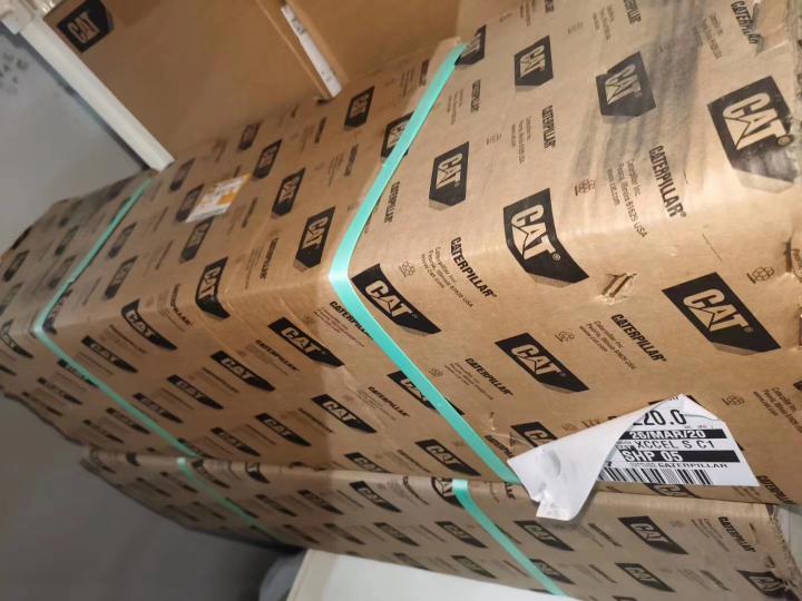 5594951卡特挖机装载机工程机械SEM 履带总成559-4951