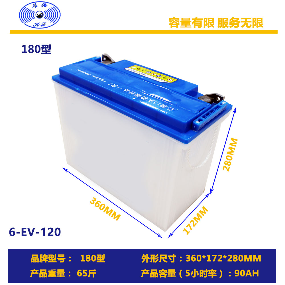 电动三轮车电池12V铅酸蓄电池电动车电瓶