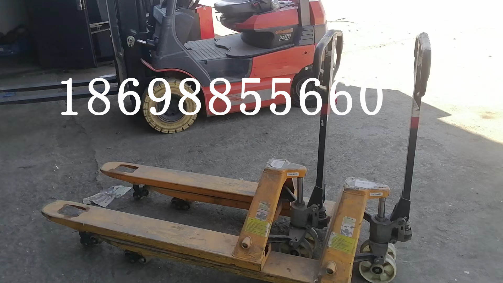 地牛二手地牛出租地牛维修叉车出租叉车维修