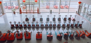 内蒙古全兴合力（第36站）