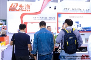 恒久动力——快乐电源亮相2024 LET