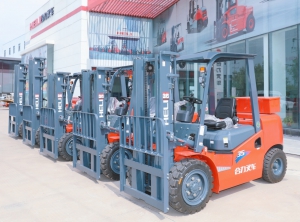 陕西榆林合力（第37站）