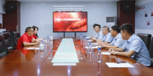 陕西合力叉车（第38站）